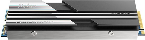 Накопитель SSD 2TB Netac NV5000 Pro (NT01NV5000-2T0-E4X) 514820