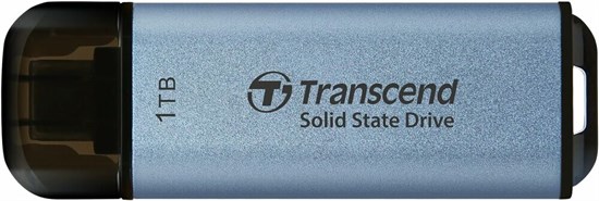 Внешний накопитель SSD 1TB Transcend ESD300 (TS1TESD300C) 504962