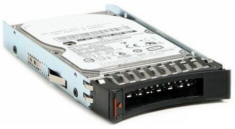 Жёсткий диск 1.8TB SAS Lenovo (7XB7A00028) 505887