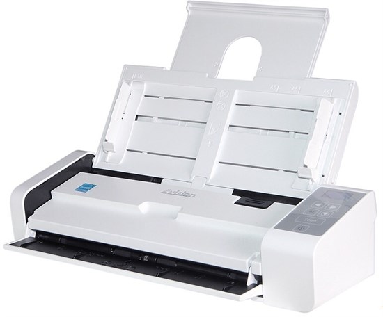 Сканер Avision AD225WN 509112