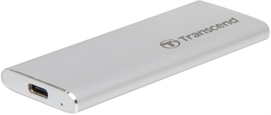 Внешний накопитель SSD 1TB Transcend ESD260C (TS1TESD260C) 504961