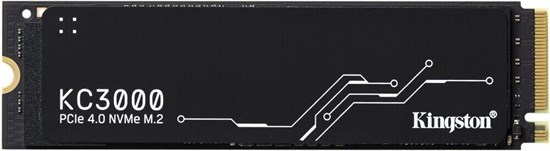 Накопитель SSD 2TB Kingston KC3000 (SKC3000D/2048G) 513742