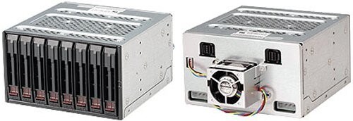 Корзина для накопителей SuperMicro CSE-M28SACB 508480