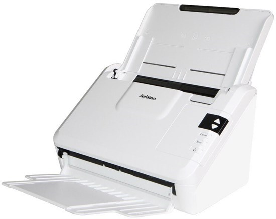 Сканер Avision AV332 509128