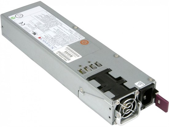 Блок питания SuperMicro PWS-2K05A-1R 2000W 508205