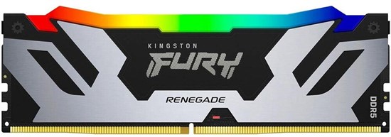 Оперативная память 24GB DDR5 7200MHz Kingston Fury Renegade RGB (KF572C38RSA-24) 510195