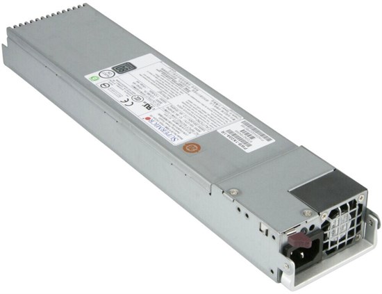 Блок питания SuperMicro PWS-1K03A-1R 1000W 508199
