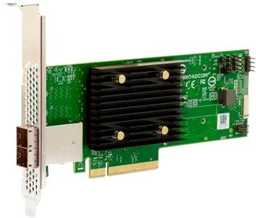 HBA-адаптер LSI Logic 9500-8e SGL 506684