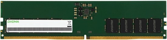 Оперативная память 32GB DDR5 4800MHz Digma (DGMAD54800032D) 510639
