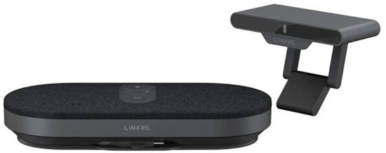 Спикерфон с адаптером Fanvil (Linkvil) CA400 Lite 509716