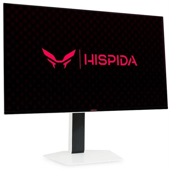 Монитор HISPIDA 27" GI27Q28HE 515791