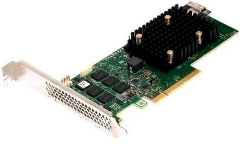 Контроллер RAID LSI 9560-8I SGL (05-50077-01) 506661