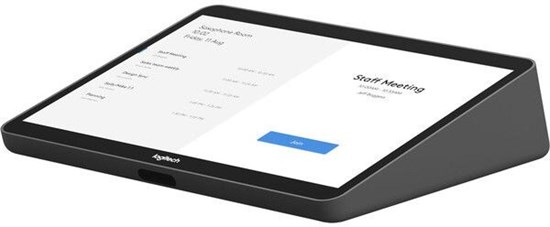 Панель управления Logitech Tap (939-001950) 509683