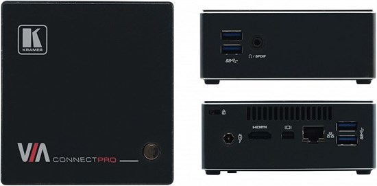 Интерактивная система Kramer VIA CONNECT PRO 505678