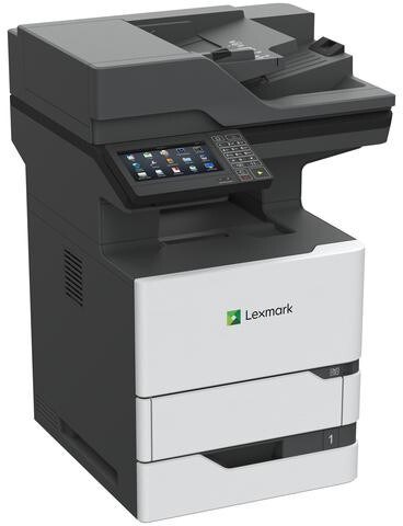 МФУ Lexmark MX722adhe 508955