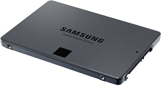 Накопитель SSD 8TB Samsung 870 QVO (MZ-77Q8T0BW) 510909