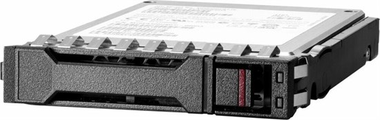 Накопитель SSD 1.92TB SATA-III HPE (P40499-B21) 506808