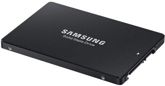 Накопитель SSD 3.84TB Samsung PM897 (MZ7L33T8HBNA) OEM 515098