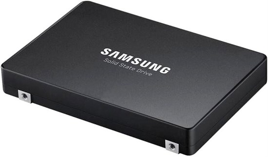 Накопитель SSD 3.84TB Samsung PM1643a (MZILT3T8HBLS-00007) OEM 506829
