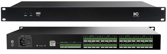 Аудиопроцессор ITC TS-P1616 509512