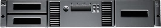 Ленточная библиотека HPE AK379A 508627