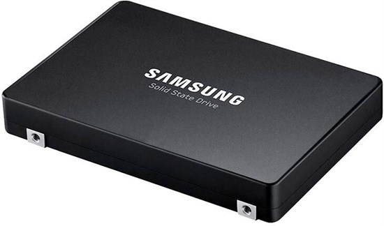 Накопитель SSD 7.68TB Samsung PM9A3 (MZQL27T6HBLA-00A07) OEM 506751
