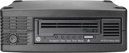 Ленточный накопитель HPE N7P36A 508639