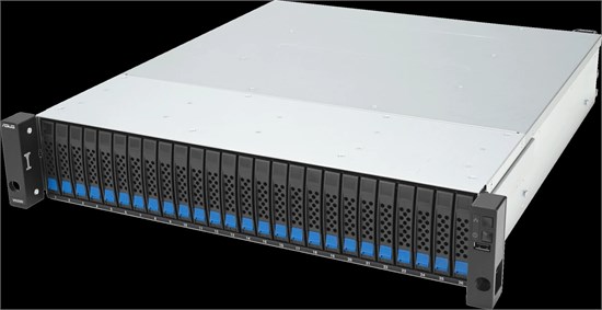 Корпус для системы хранения ASUS VS320D-RS26 (D1712106Z) 506983