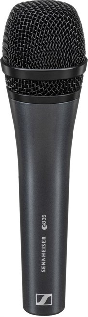 Микрофон Sennheiser E 835 503441