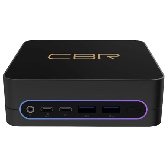 Мини ПК CBR MiniPC-DT002 513937
