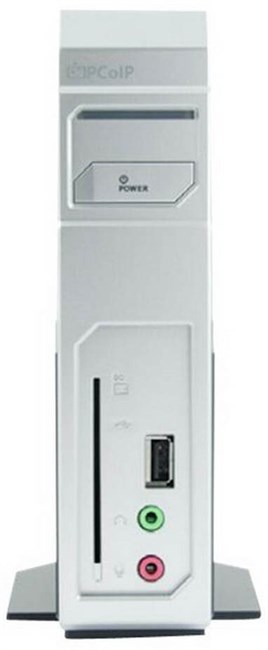 Настольный компьютер Leadtek Tera2140 (3292E006101) 503598