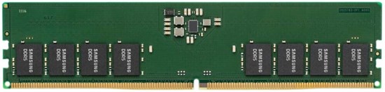 Оперативная память 32GB DDR5 4800MHz Samsung OEM 510648