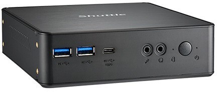 Платформа Shuttle NC40U (74R-NC40U-007-SHU-001) 514093