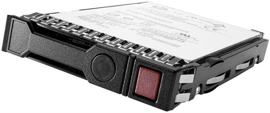 Жёсткий диск 1.8TB SAS HPE (872481-B21) 505886