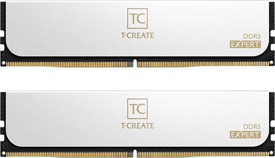 Оперативная память 32GB DDR5 6000MHz Team T-Create Expert (CTCWD532G6000HC38ADC01) (2x16GB KIT) 510780