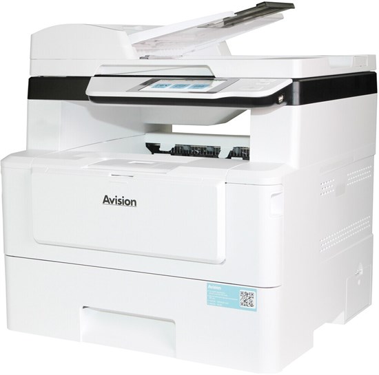 МФУ Avision AM40A Plus 508852