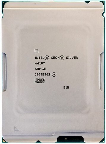 Серверный процессор Dell SIlver 4410Y (338-CHSG) 506503