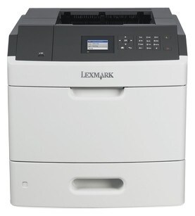 Принтер Lexmark MS812dn 509085