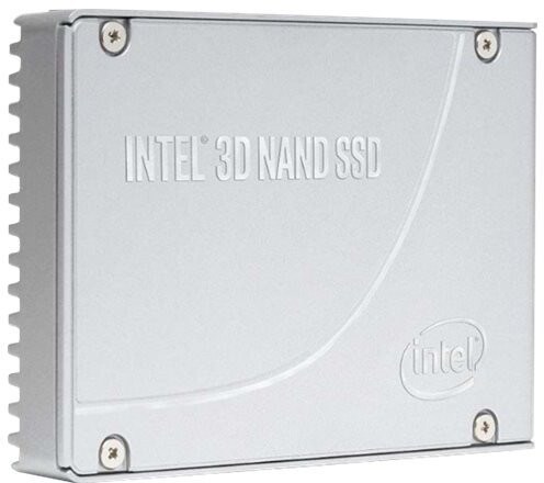 Накопитель SSD 1.6TB Intel P4610 Series (SSDPE2KE016T801) 506741