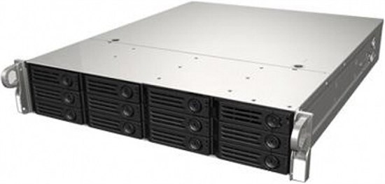 Серверный корпус Ablecom CS-R26-15P 506945