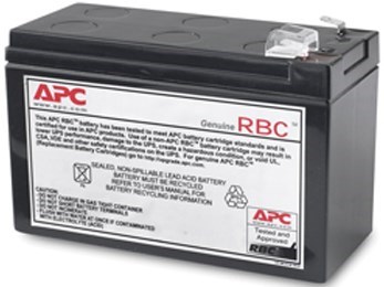 Батарея  APC APCRBC110 224939