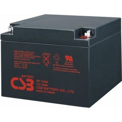 Батарея  CSB GP 12260 224958