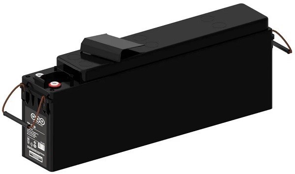 Аккумулятор  WBR TPL12750 WBR 225046