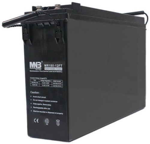 Батарея  MNB MR180-12FT 225164