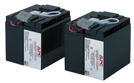 Батарея  APC RBC55 225192