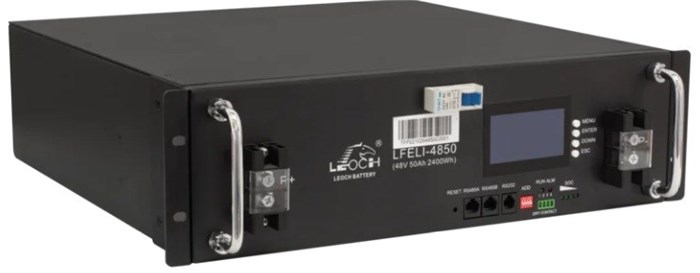 Аккумулятор  LEOCH LFeLi-4850 225216