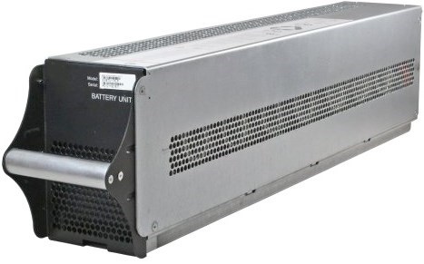 Батарейный блок  APC SYBTU1-PLP 225232