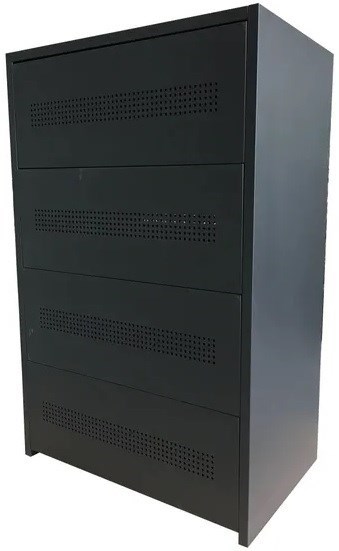 Батарейный шкаф  EKF SW900G4-EXBB 225236