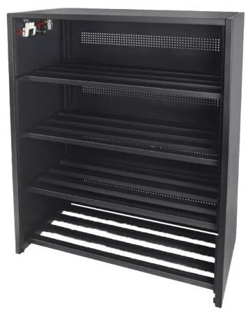 Батарейный шкаф  RUCELF UBB-16-max 225237
