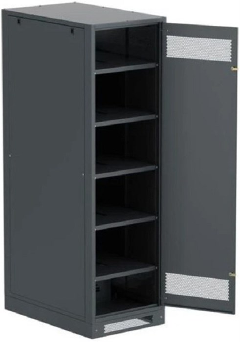Шкаф  ITK LB05-20H69-M 225240